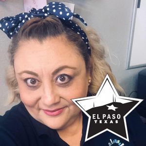 Meet your Posher, Monica